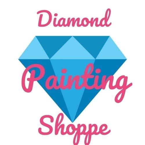 Diamond Painting Shoppe